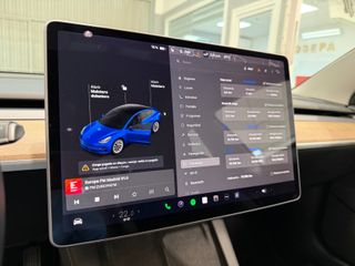 Tesla Model 3 Gran Autonomía AWD