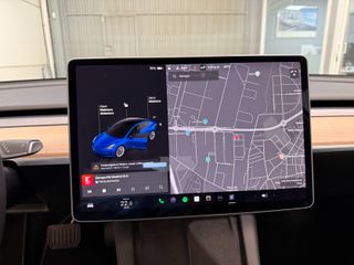 Tesla Model 3 Gran Autonomía AWD