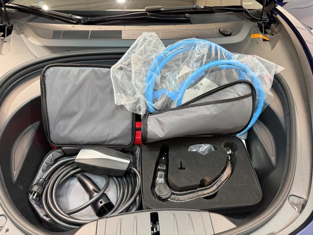 Tesla Model 3 Gran Autonomía AWD