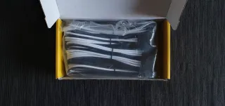 EXTENSIÓN PARA CABLES ALIMENTACIÓN Y PCIe GAMING