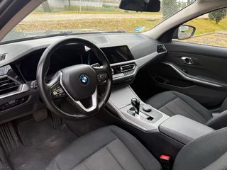 BMW Serie 3 touring 318D auto. 150cv etiqueta ECO