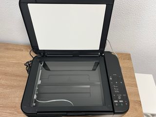 Impresora Escáner Canon Pixma MP280 Negra