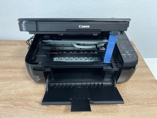 Impresora Escáner Canon Pixma MP280 Negra