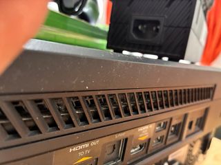 Xbox One + 2 controller + Giochi