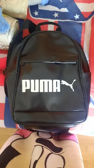 Mochila Puma