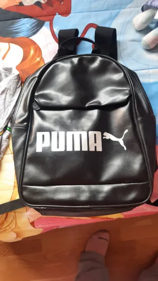 Mochila Puma
