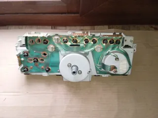 Cuadro Mando Peugeot 205 Jaeger