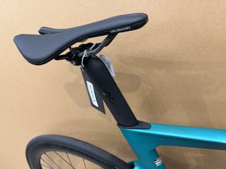Bianchi Oltre Pro Ultegra Di2 2025 NUEVA