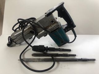 Martillo Perforador Makita 8035NB