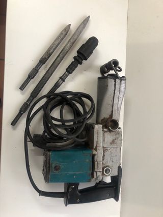 Martillo Perforador Makita 8035NB