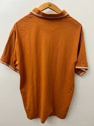 Polo Champion Easy Fit Arancione L