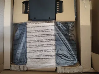 Volante e pedali Thrustmaster T598 (PS5, PS4, PC)