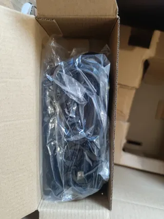 Volante e pedali Thrustmaster T598 (PS5, PS4, PC)