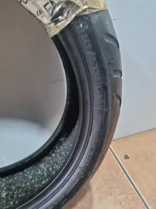 Neumatico avon 190 nuevo