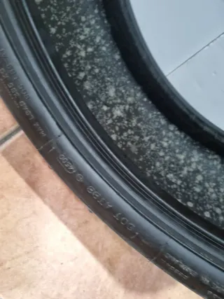 Neumatico avon 190 nuevo