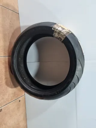 Neumatico avon 190 nuevo