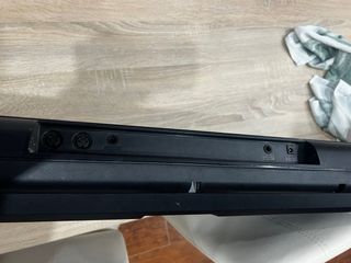 Yamaha YPT-210 Piano Electrónico Portátil