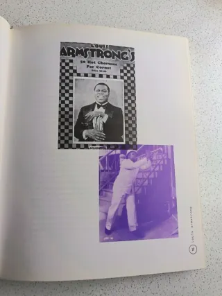 Los 25 grandes del jazz la historia del jazz a ...