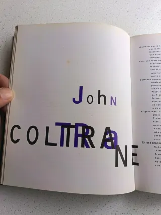 Los 25 grandes del jazz la historia del jazz a ...