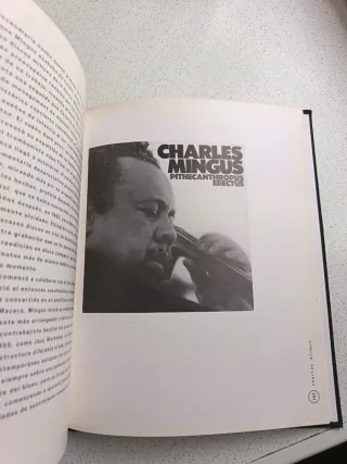 Los 25 grandes del jazz la historia del jazz a ...