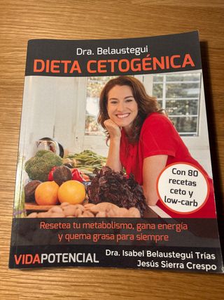 Dieta cetogénica