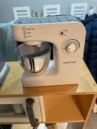 Cocinita Ikea de juguete
