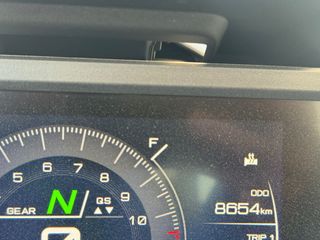 YAMAHA TRACER 9 GT+ MODELO 2023