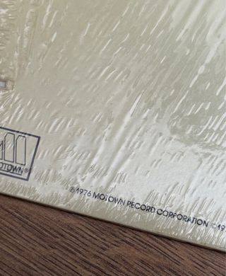 The Jackson 5 - Joyful Jukebox Music LP 1976