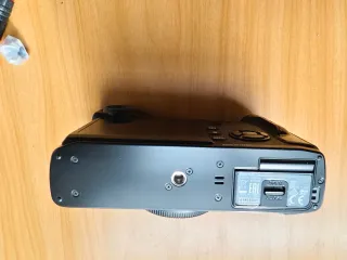 Fujifilm X-Pro2. Como nueva, solo 423 disparos