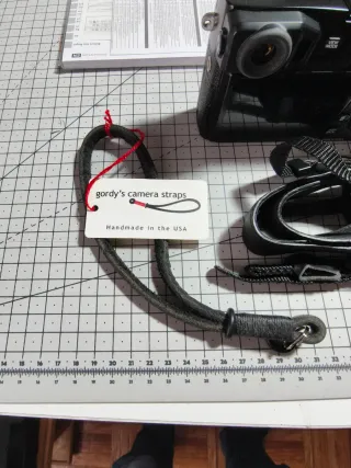 Fujifilm X-Pro2. Como nueva, solo 423 disparos