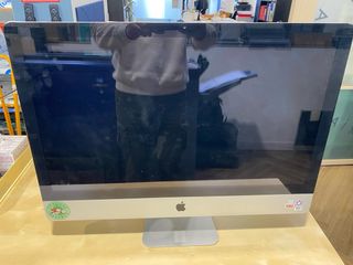 Imac 27 Apple
