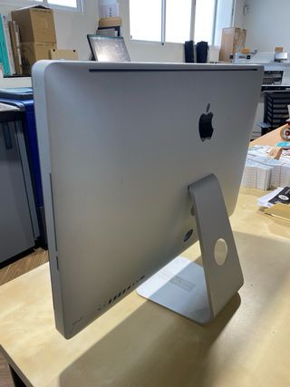 Imac 27 Apple