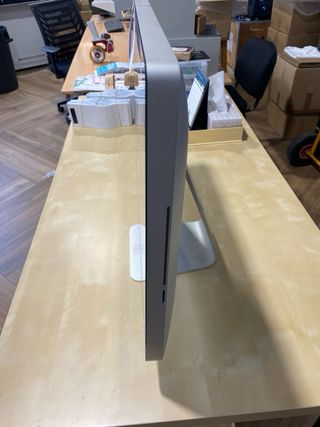Imac 27 Apple