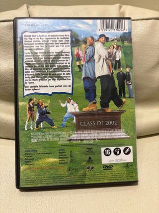 DVD How High - Comedia