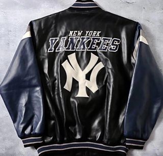 Chaqueta NUEVA New York Yankees