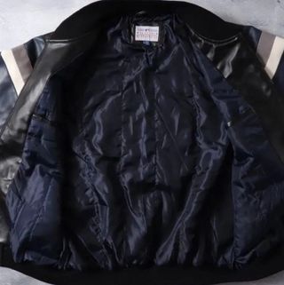 Chaqueta NUEVA New York Yankees