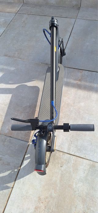 Patinete Xiaomi Mi Electric Scooter 3