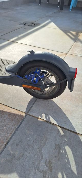 Patinete Xiaomi Mi Electric Scooter 3
