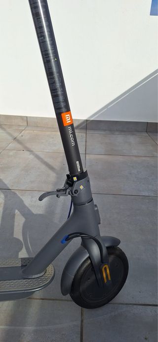 Patinete Xiaomi Mi Electric Scooter 3