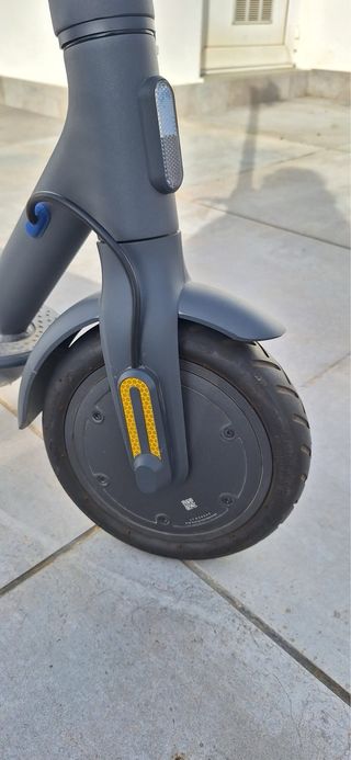Patinete Xiaomi Mi Electric Scooter 3