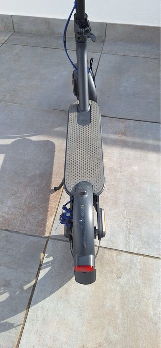 Patinete Xiaomi Mi Electric Scooter 3