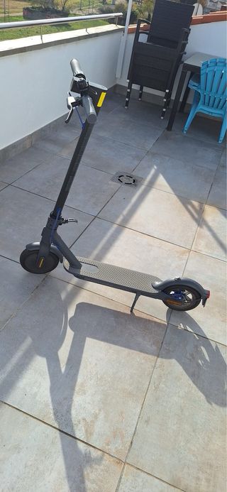 Patinete Xiaomi Mi Electric Scooter 3