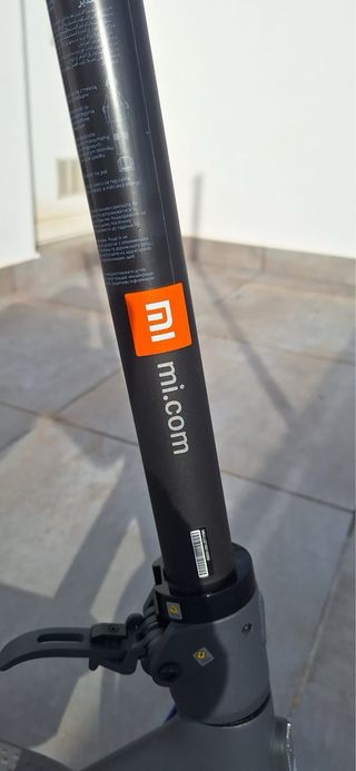 Patinete Xiaomi Mi Electric Scooter 3