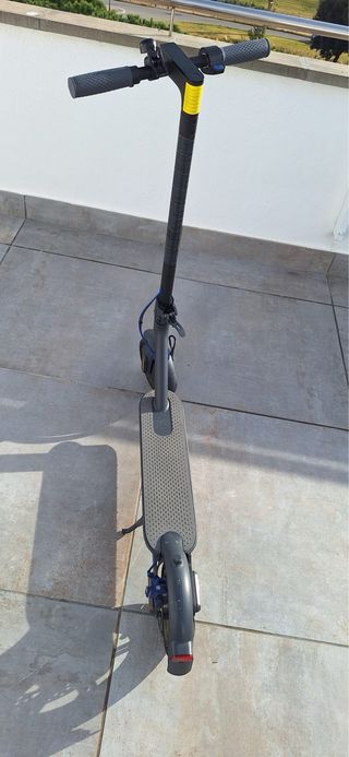 Patinete Xiaomi Mi Electric Scooter 3