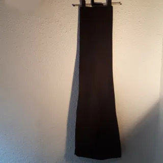 Traje hombre marrón oscuro