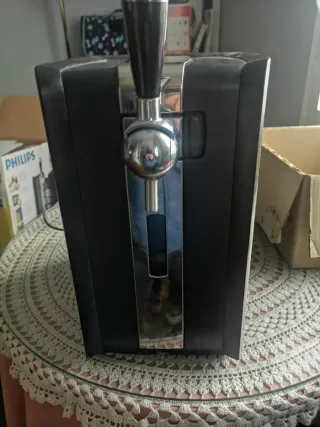 Grifo Cerveza Compacto