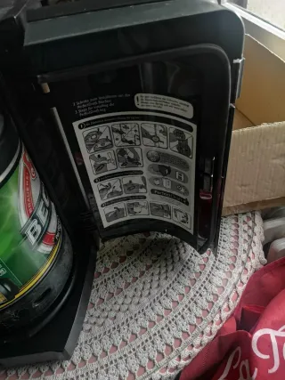 Grifo Cerveza Compacto