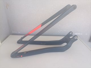 BASCULANTE CARBONO ORBEA OIZ 2019-2022