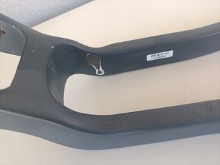 BASCULANTE CARBONO ORBEA OIZ 2019-2022