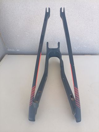 BASCULANTE CARBONO ORBEA OIZ 2019-2022